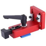 45 Type Miter Track Stop T-slot Chute Locator For Woodworking Rail Diy Tool. Fixed Price $36.66.