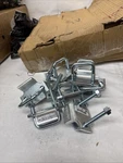 Thomas And Betts U-501/2 Superstrut Beam Clamp (pack Of 10. Fixed Price $71.99.