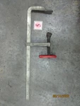Bessey Sliding Arm Bar Clamp 24" 2400S-24. Fixed Price $119.99.