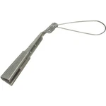 Halex 51063 Wedge Clamp Connector, Aluminum Housing Material. Fixed Price $32.80.