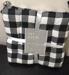 Luxe Cushion Home Decor Set Of Two Chair Pads 15 In.. Fixed Price $20.00.