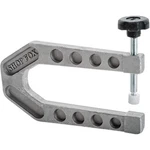 D2804 6-INCH Aluminum Deep Reach C-clamp. Fixed Price $26.49.