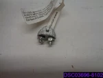 Qty = 20: Stanley National Zinc Plated Wire Cable Clamp 1/16", N248-260. Fixed Price $73.78.