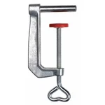 Bessey TK-6 Clamp-on Vise Base 1 Pr. Fixed Price $11.29.