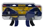 Irwin Quick-grip Light Duty 6" Mini One-hand Bar Clamps 4-PACK. Fixed Price $29.99.