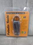 Paladin Tools 1257 Coaxial Cable Stripper Level RG6, Quad, RG59. Fixed Price $19.98.
