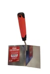 Marshalltown Inside Corner Trowel Drywall Tool Flexible Stainless 4" 5"CT911. Fixed Price $6.99.