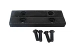 Wilton 2908060 4-1/2" Replacement Vise Jaws. Fixed Price $99.00.