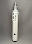 Marshalltown Threaded Handle Adapter, Concrete Tools, 1-3/4 Inch Push Button New. Fixed Price $15.00.