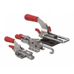 De-sta-co Locking Latch Clamp 323-R. Fixed Price $63.58.