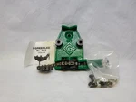 Greenlee 467 Chain-type Pipe Vise. Fixed Price $450.00.