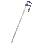 Irwin Quick-grip 36 In. 3-1/8 Heavy Duty Bar Clamp 1200 Lb. Fixed Price $52.99.