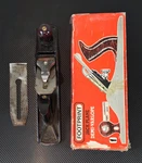 Footprint No. 5BC Demi-varlope Jack Plane With Corrugated Base. Fixed Price $76.96.