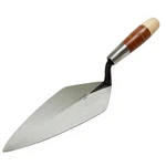 W. Rose Narrow London Brick Trowel 11-1/2 In Leather Handle. Fixed Price $55.66.