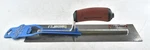 *marshalltown MXS64D Finishing Trowel 14 4". Fixed Price $39.99.