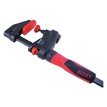 Bessey GK30 Bar CLAMP,1 Handed TYPE,12" Capacity 54XR61. Fixed Price $32.76.