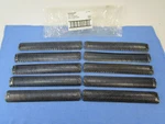 Lot Of Stanley 21-299 Surform Half Round Regular Cut Replacement Blade, 10". Fixed Price $44.99.
