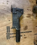 Arrow Heavy Duty Hammer Tacker Stapler. Fixed Price $15.00.