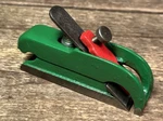 Kunz NO.75 Bull Nose Rabbit Plane Germany. Fixed Price $39.50.