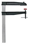 Bessey CDS24-20WP 20-IN Throat X 24-IN Opening Heavy Duty Tradesmen Bar Clamp. Fixed Price $199.99.