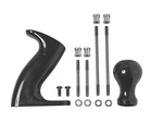 Stanley Spares Kit Large Bailey Plane Handles 1-12-701. Fixed Price $55.95.
