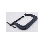 Wilton 14350 4400 Series Forged Extra Deep-throat C-clamp 0-4IN. Fixed Price $72.22.