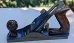 Windsor Design No. Wood Plane Blue Smooth Base Jack Item 90482. Fixed Price $19.99.
