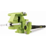 Wilton Tools 11128BH B.a.s.h. Utility Workshop Vise And Hammer 6-1/2 With Swivel. Fixed Price $253.99.