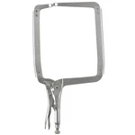 VGP18DR Inch Locking Clamp W/ Regular Tip Extended Throat Width. Fixed Price $85.29.