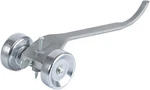 G01210 Goldblatt Skate Wheel Joint Raker - 1PK. Fixed Price $25.05.