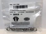 Qty 25 Pack Oetiker Stepless Ear Clamp 11.3-505R Coca Cola Parts Ccp 17484. Fixed Price $13.73.
