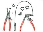 Mayhew MAY-28655 2PC Hose Clamp Plier Set. Fixed Price $255.32.
