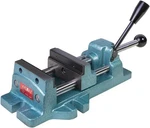 Wilton 1204 Cam Action Drill Press Vise 4" Jaw Width 4-11/16" Opening 13401. Fixed Price $219.00.