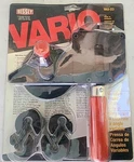 New Bessey VAS-23 Black Strap Ft Opening 260 Lb Clamping Force. Fixed Price $22.00.