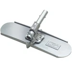 Kraft Tool Airplane Walking Concrete Groover W/ez Tilt Bracket Round Ends. Fixed Price $198.45.