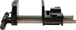 41012 Jorgensen 4" X 10" Rapid Acting Woodworker's Vise - 1PK. Fixed Price $391.32.