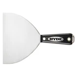 Hyde 02870 Joint Knife,straight,carbon STEEL,6"W 38HR89. Fixed Price $18.14.