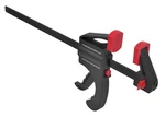 Steel Grip 12" Bar Clamp 180 Lb 2-1/2" Throat Depth. Fixed Price $35.22.