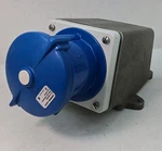 Arrow Hart 5100R9W 100A 5W 120/208 Pin Sleeve Receptacle W/ AHBB5 2" Back Box. Fixed Price $199.99.