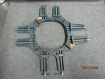 Vintage Stanley 83-403 Usa Corner Clamps. Fixed Price $29.99.