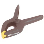 Westward 3KB97 Spring Clamp, In, No-slip. Fixed Price $6.19.