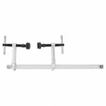 Bessey SLV40M Clamp 16" Steel 1450 Lbs Load Tommy Bar Handle. Fixed Price $162.27.