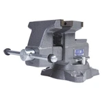Wilton 4550R Combination Vise,serrated JAW,9 7/16" 55FF50. Fixed Price $448.67.