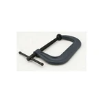 Wilton 14214 400 Series Drop Forged C-clamp 2-1/8IN Opening 2IN Throat. Fixed Price $31.13.