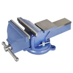 8" Bench Vise Table Top Clamp Press Locking Swivel Base Heavy Duty Mechanic. Fixed Price $82.08.