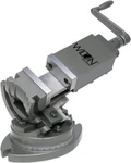 Wilton 3-AXIS Tilting Vise, 4" Jaw Width, 1-1/2" Depth (TLT/SP-100) 11702. Fixed Price $692.07.