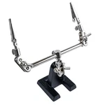 Pro'skit 900-015 Helping Hands Soldering Aid. Fixed Price $23.26.