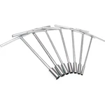 Motion Pro T-handle Complete Set 08-0113. Fixed Price $76.99.