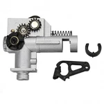 Modify Accurate Metal Hop Up Chamber For M4 / M16 Aeg Airsoft Guns Hu. Fixed Price $29.95.