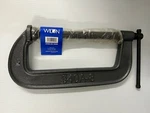 Wilton 22006 C-clamp With 0-8" Jaw Opening. Fixed Price $39.00.